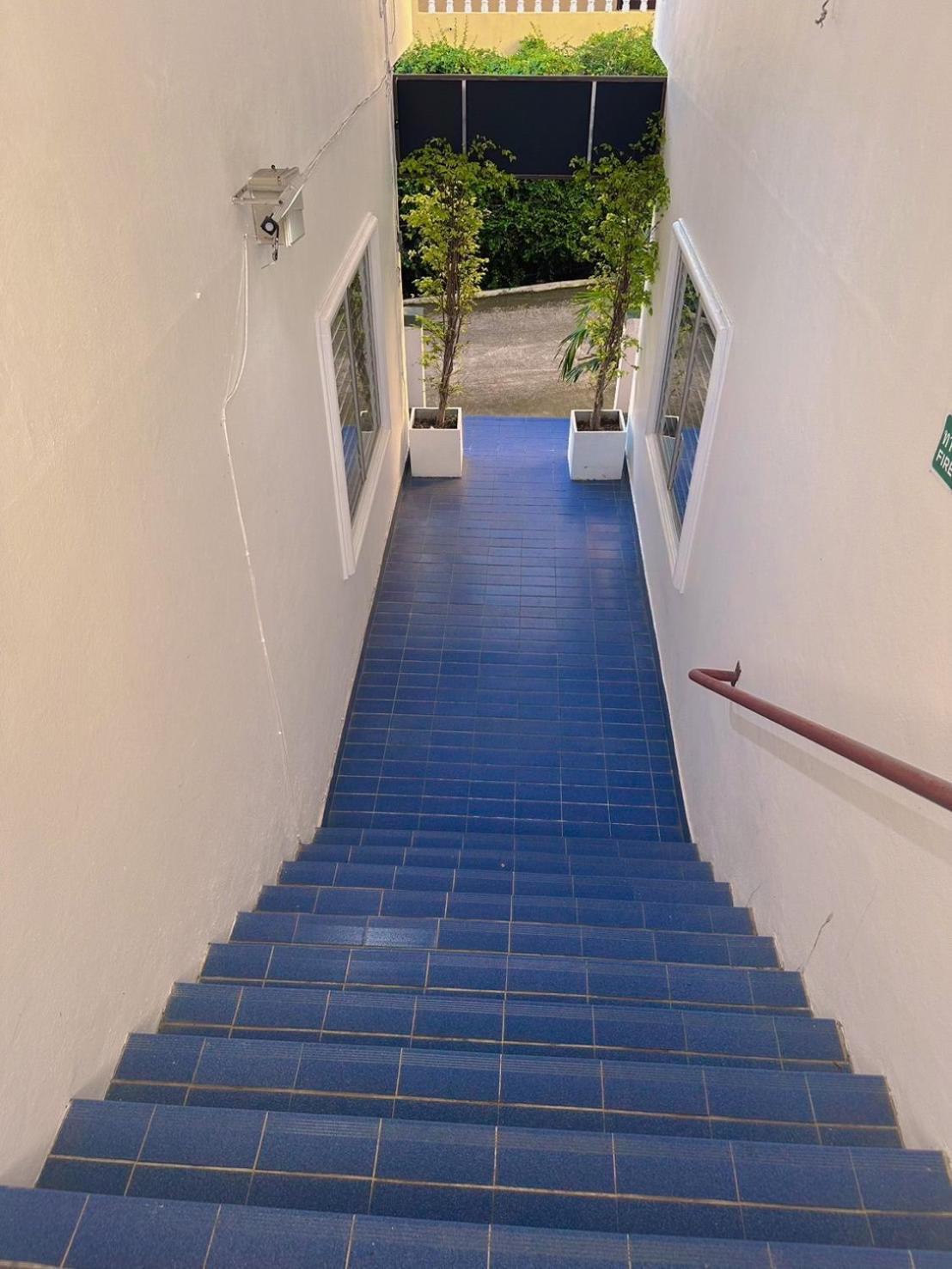 The Villa Residences Resort Patong Exterior foto
